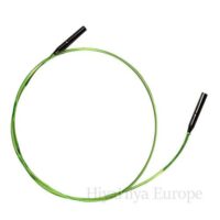 Hiyahiya cavetti per ferri circolari attacco piccolo/small (dal n° 2,75 al 5,00)