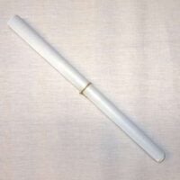 Carta adesiva trasparente cm 45, antiriflesso