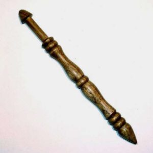 Tombolo, solo cuscino, cm 30 imbottitura segatura