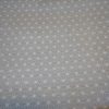 Tela in puro cotone altezza cm 160  sashiko grigio, € 10,00 al metro vendita a multipli di 50 cm