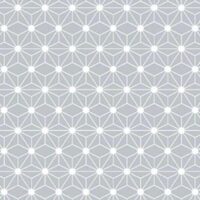 Tela in puro cotone altezza cm 160  sashiko grigio, € 10,00 al metro vendita a multipli di 50 cm