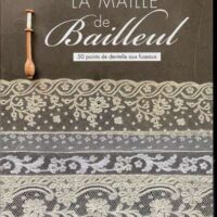 La maille de bailleul, isabelle gruson
