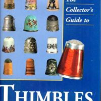 The collectors guide to thimble bridget mcconnel