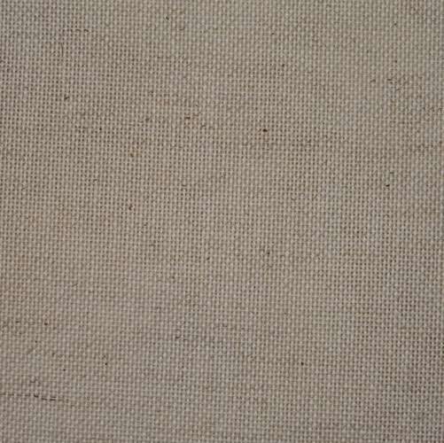 Tela ricamo naturale 12/12 Chierese h 180 mistolino € 24,00 al mt vendita a multipli di 50 cm - immagine 3