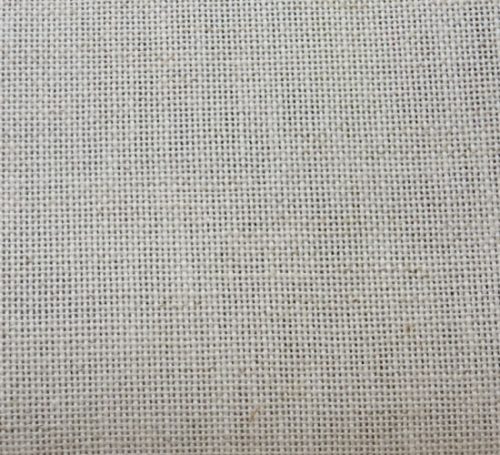 Tela ricamo etamine 12/12 tess. Chierese, cotone h180 € 25,00 mt, vendita a multipli di 50 cm - immagine 3