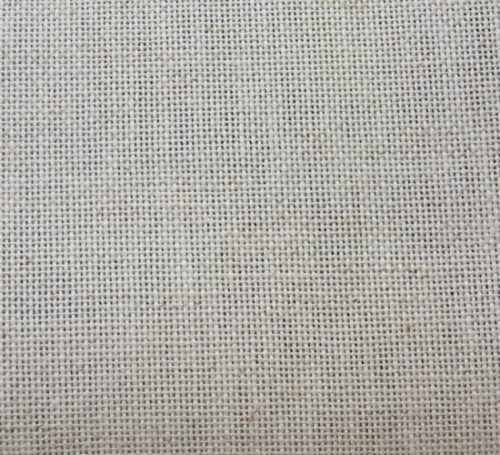 TELA RICAMO ETAMINE 12/12 TESS. CHIERESE, 100% COTONE H180 € 24,00 al mt, vendita a multipli di 50 cm