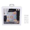 Cuscino granny anchor: blue - immagine 4
