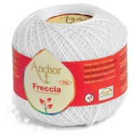 Freccia 20 gr 100 anchor bianco-avorio-ecru'