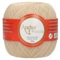 Freccia 6-12-16-20 gr100 Anchor