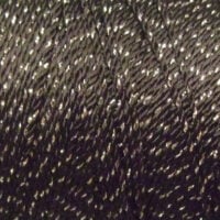 Fim128c Metallic omega n°3 mt 180, 90%nylon-10%poliestere metallizzato, vari colori