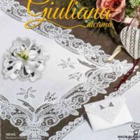Giuliana ricama n°40 maggio-giugno 2021