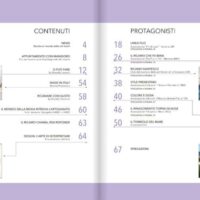 Giuliana ricama n°40 maggio-giugno 2021