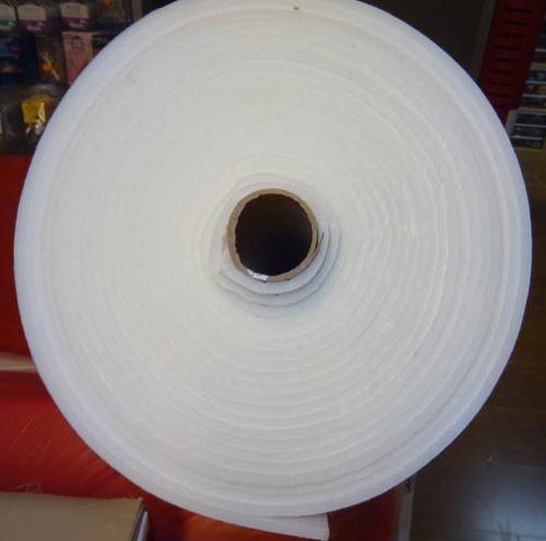Flexfoam stabilizzatore in schiuma morbida , legacy l-ff78f1,altezza cm 150 € 38,00 al metro, vendita a multipli di cm 50