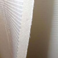 Flexfoam stabilizzatore in schiuma morbida , legacy l-ff78f1,altezza cm 150 € 38,00 al metro, vendita a multipli di cm 50