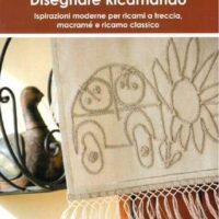 Disegnare ricamando