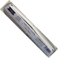 Tilda cotone per corpo bambole, altezza cm 115 € 18,00 al metro, dowe white 120001, vendita a multipli di 50 cm