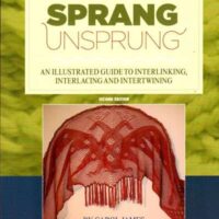 Sprang unsprung, carol james