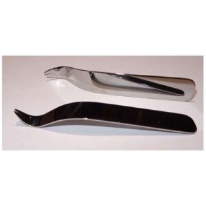 Kit supporto da tavolo aida e tombolo cantù cm 35