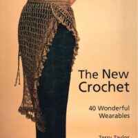 The new crochet  terry taylor