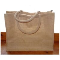 Borsa yuta 35 x 43 x 19 base per borse a moduli granny