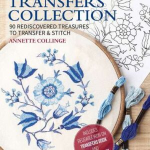 Waverly honor a workbook of embroidery design, Martha Anne Hart-Hester Neblett