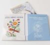 Embroiderers' guild: transfers collection, decalcabili per ricamo, annette collinge - immagine 2