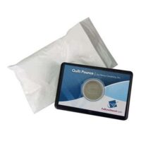 Ultimate pounce powder, iron off, gesso che si rimuove con il caldo