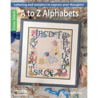 A to z alphabets