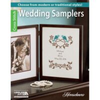 Wedding samplers
