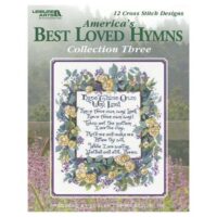 America's best loved hymns: collection three