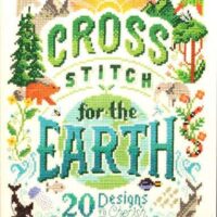 Cross stitch for the earth, congdon emma