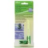 Piedino con righello  clover 9586