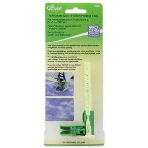 free motion quilting guide grip/guide per  trapuntatura, sew mate