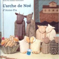 L'arche de noe' d'anne pia , anne pia codske rasmussen