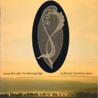 Barjac ombree' II: a floral torchon lace, ulricke voelcker