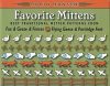 Favorite mittens, robin hansen
