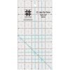 Jelly roll ruler da 5" a 10" ez quilting - immagine 2
