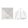 Fit to be quarter 6.5 & companion , open gate  ogr106 - immagine 3