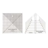 Fit to be quarter 6.5 & companion , open gate  ogr106