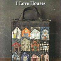 Yoko saito's i love houses