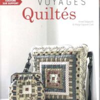 Voyages quiltes: toma 2