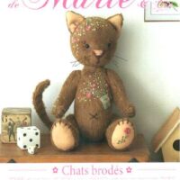 Les broderies de marie e cie n°17