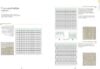 Pulled thread embroidery,  marie hellen jeanneau vol. 1° - immagine 4