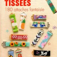 Les perles tissees
