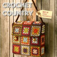 Crochet country,  best of salgarollo