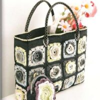 Crochet country,  best of salgarollo