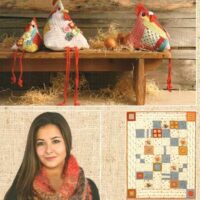 Crochet country,  best of salgarollo