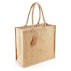 Borsa yuta 30 x 29 x 18, base per borse a moduli di uncinetto