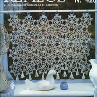 Chi135 rivista per chiacchierino realce 426