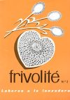 Frivolite' 2